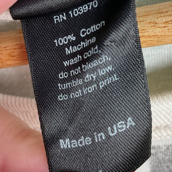 Vintage Obey Single Stitch Tee Shirt Mens Pure Cotton Large Punk Rock - Picture 9 of 12